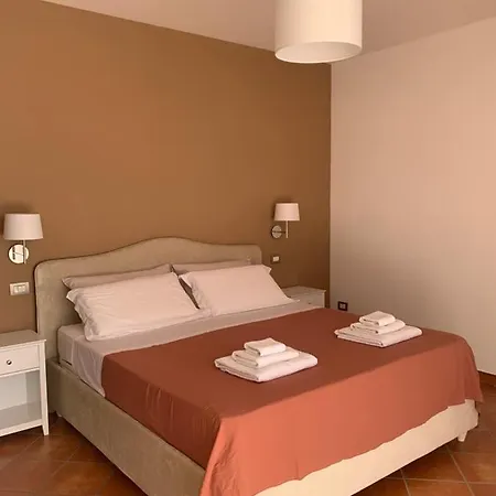 וילה Relais Gregorio 2 Paternopoli