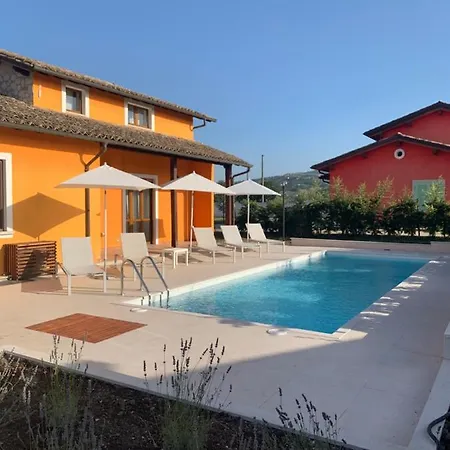 Relais Gregorio 2 * Paternopoli