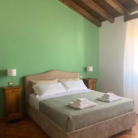 Relais Gregorio 2