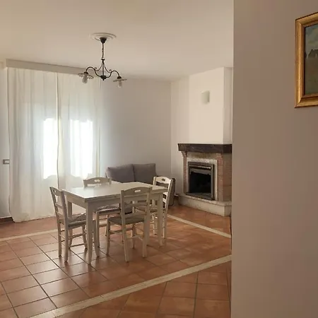 Relais Gregorio 2