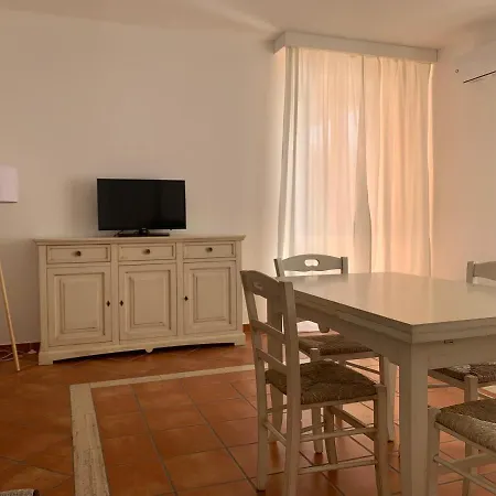 Vila Relais Gregorio 2 Paternopoli
