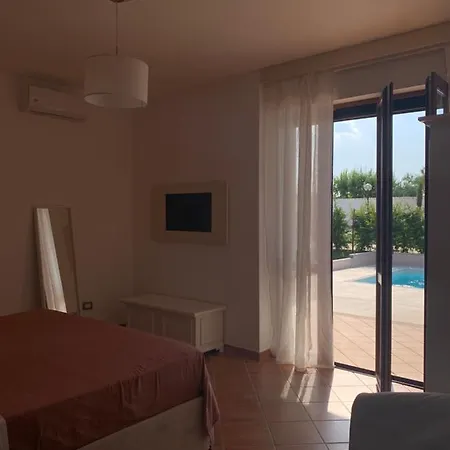 Relais Gregorio 2 Villa