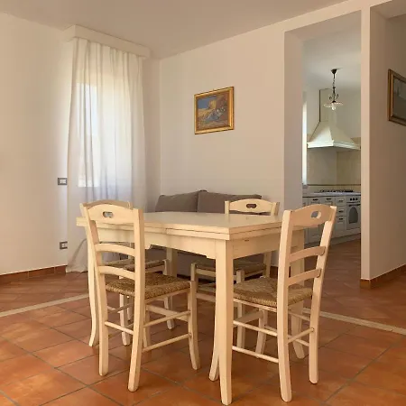 Relais Gregorio 2 *