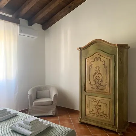 Relais Gregorio 2 Paternopoli