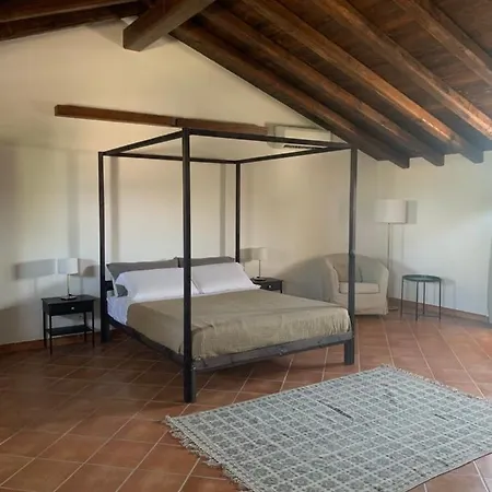Relais Gregorio 2