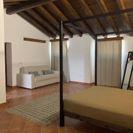 Relais Gregorio 2 Villa Paternopoli