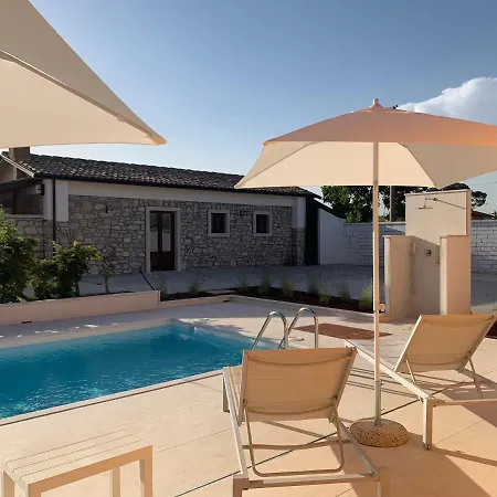 Relais Gregorio 2 * Paternopoli