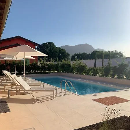 Relais Gregorio 2 *