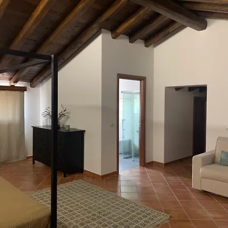 Villa Relais Gregorio 2 Paternopoli