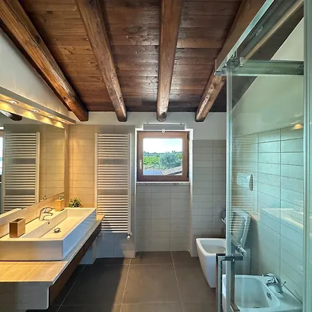 Relais Gregorio 2 *
